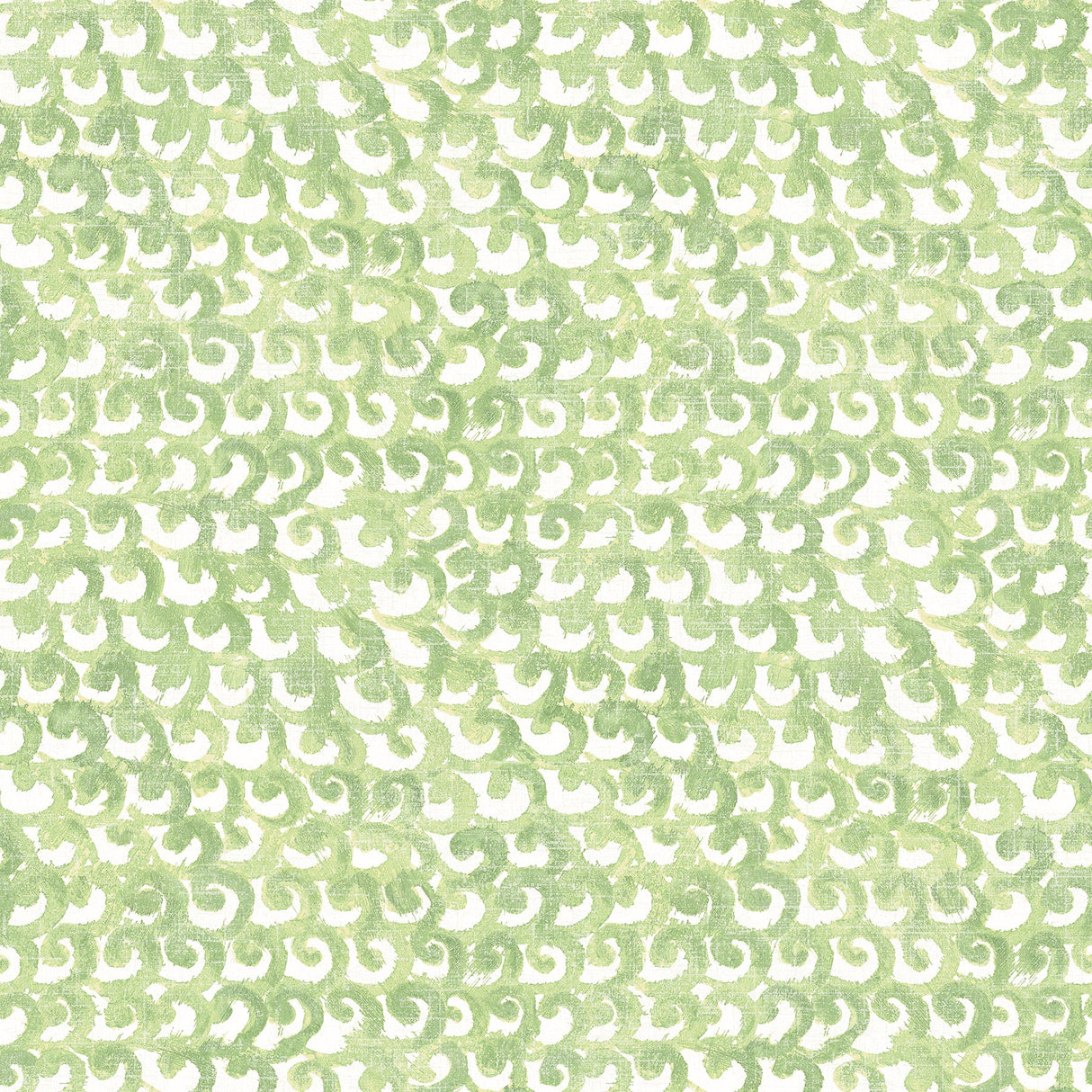 Chesapeake 3120-13631 Saltwater Green Wave Wallpaper