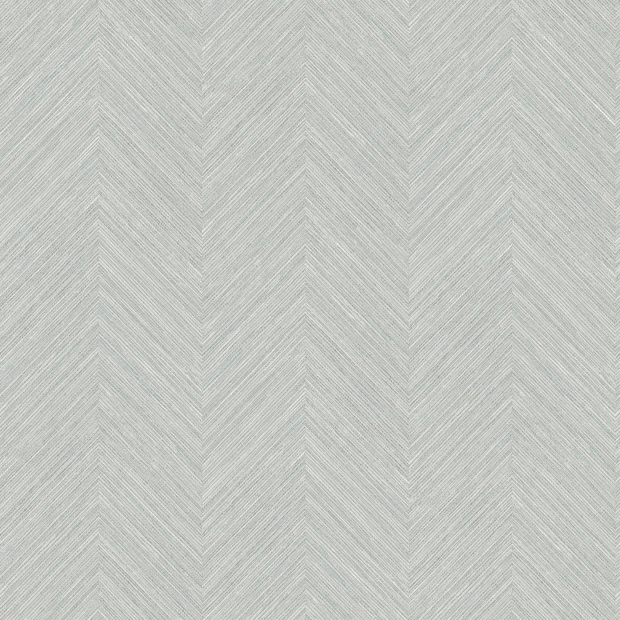 Chesapeake 3120-13675 Caladesi Grey Faux Linen Wallpaper
