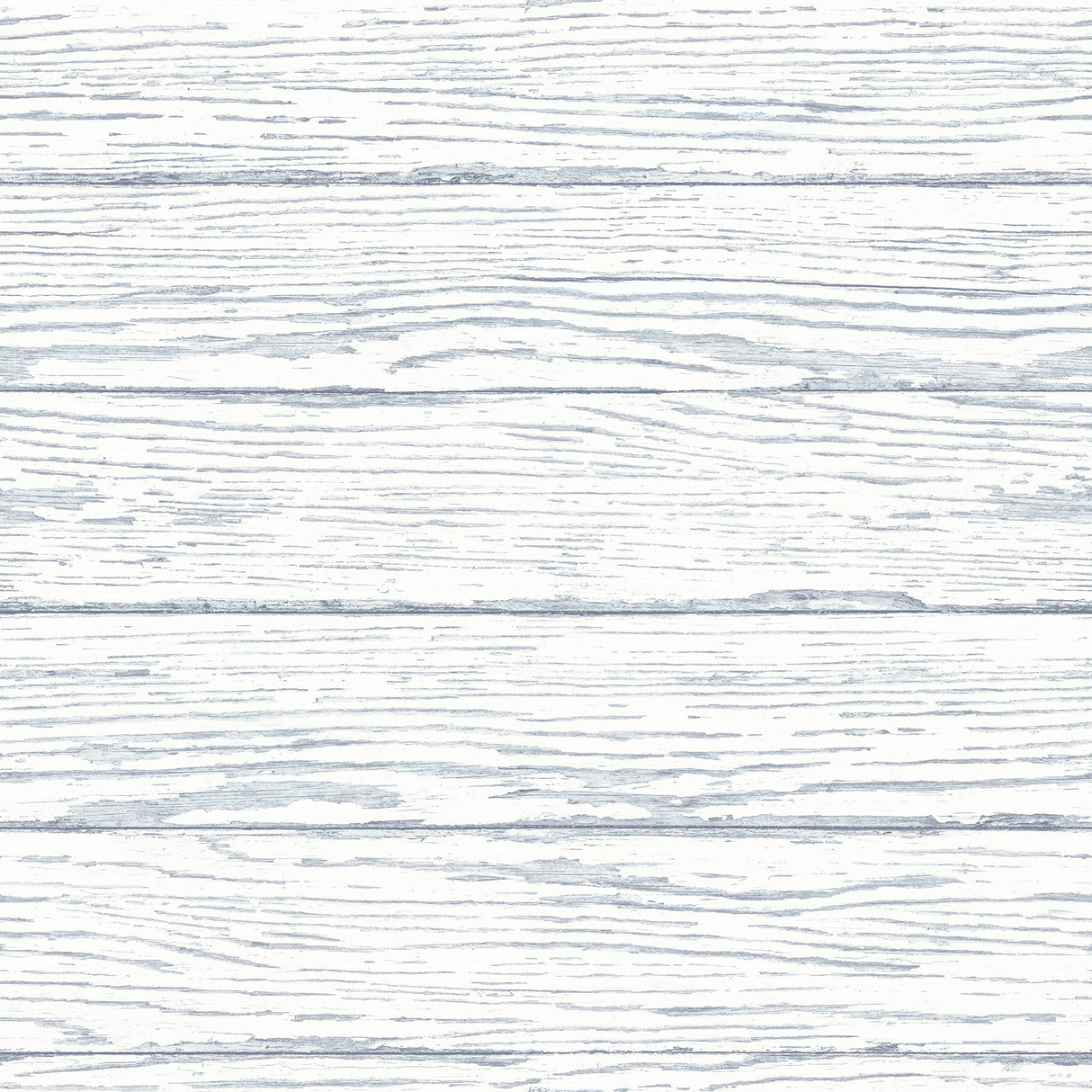 Chesapeake 3120-13691 Rehoboth Light Blue Distressed Wood Wallpaper