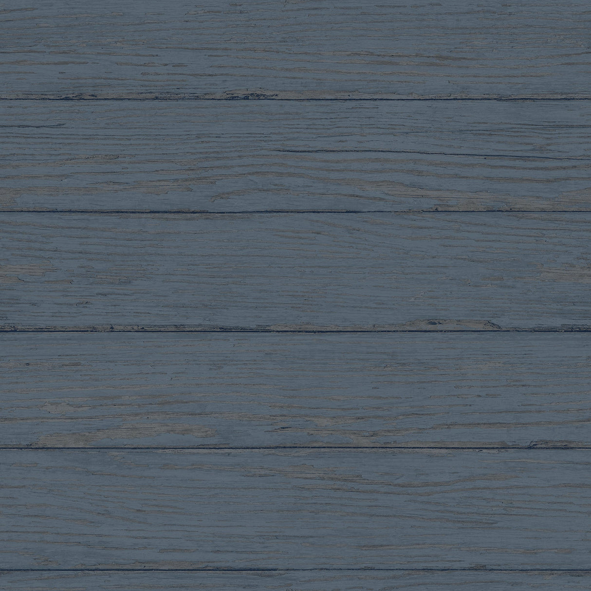 Chesapeake 3120-13692 Rehoboth Navy Distressed Wood Wallpaper