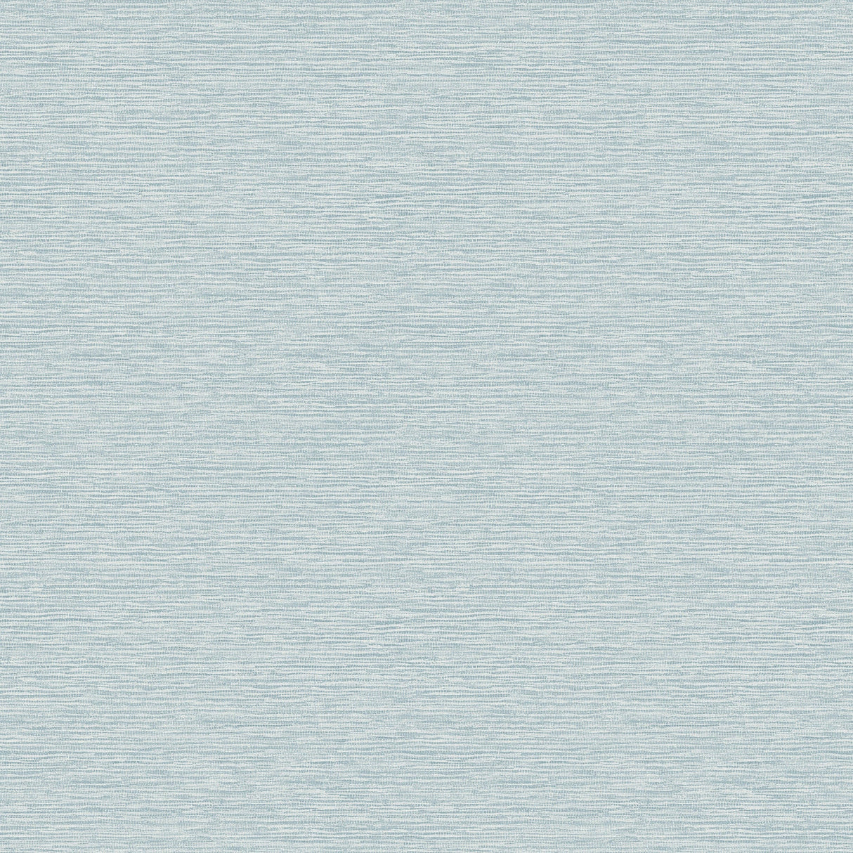 Chesapeake 3122-10202 Gump Light Blue Faux Grasscloth Wallpaper