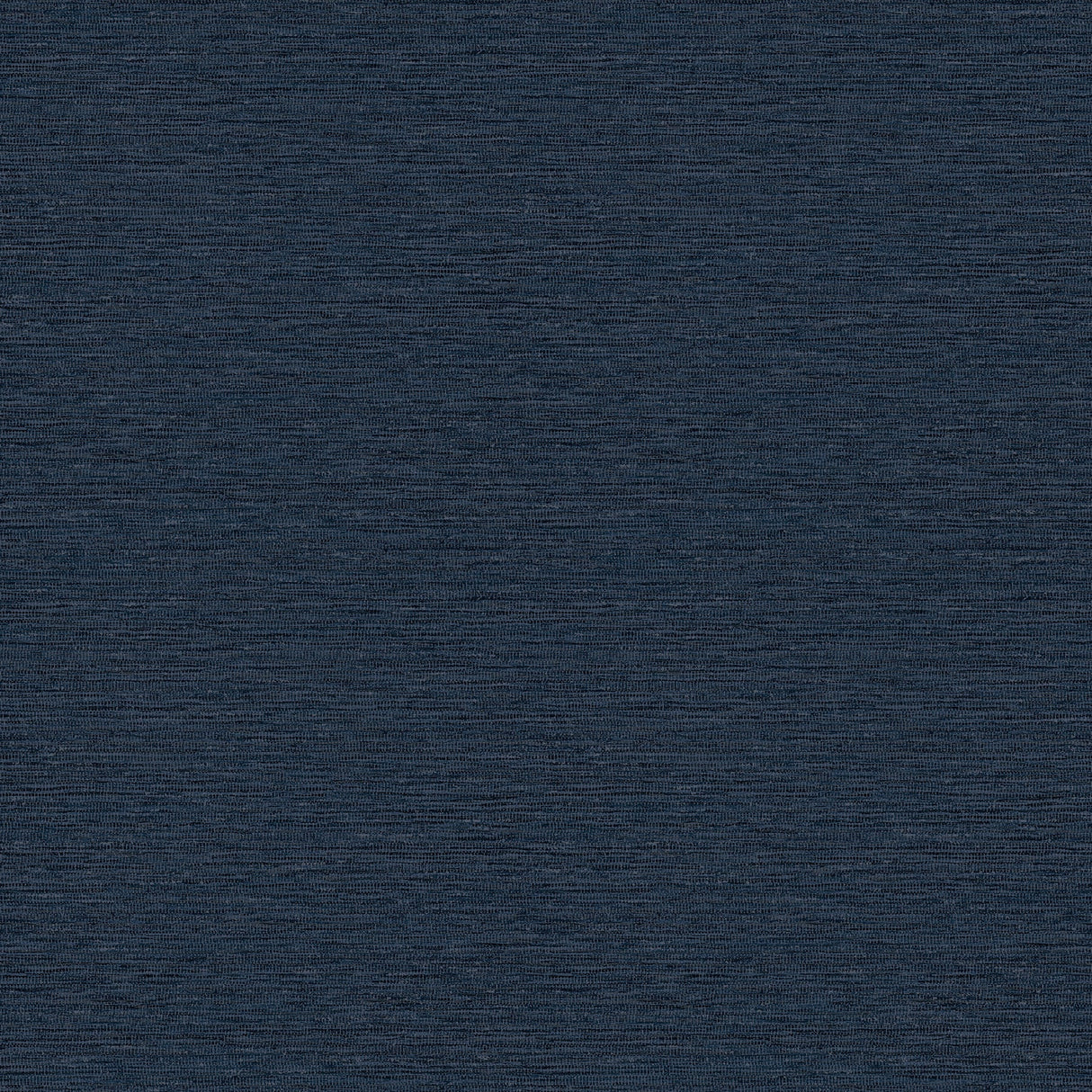 Chesapeake 3123-10212 Gump Navy Faux Grasscloth Wallpaper