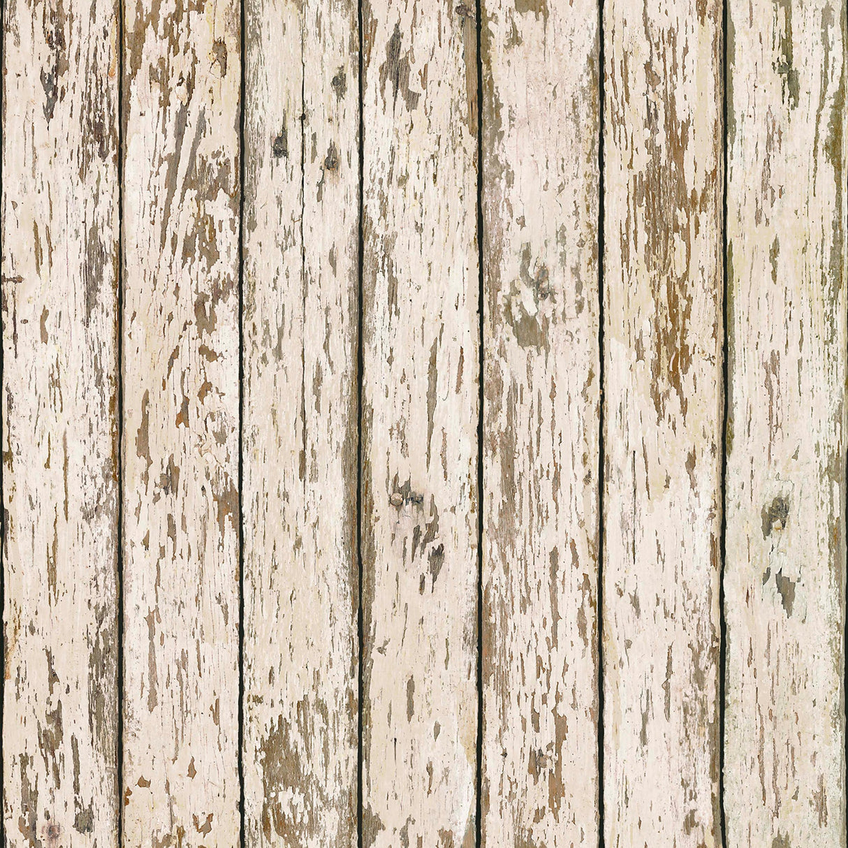 Chesapeake 3123-13282 Harley Khaki Weathered Wood Wallpaper