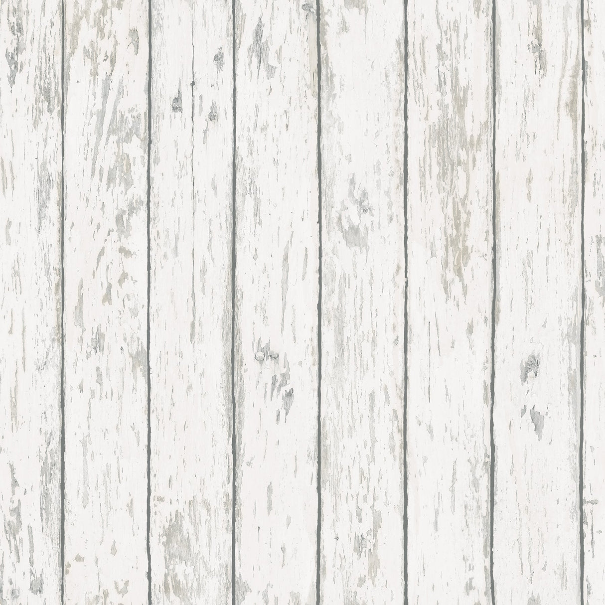 Chesapeake 3123-13283 Harley Off-White Weathered Wood Wallpaper