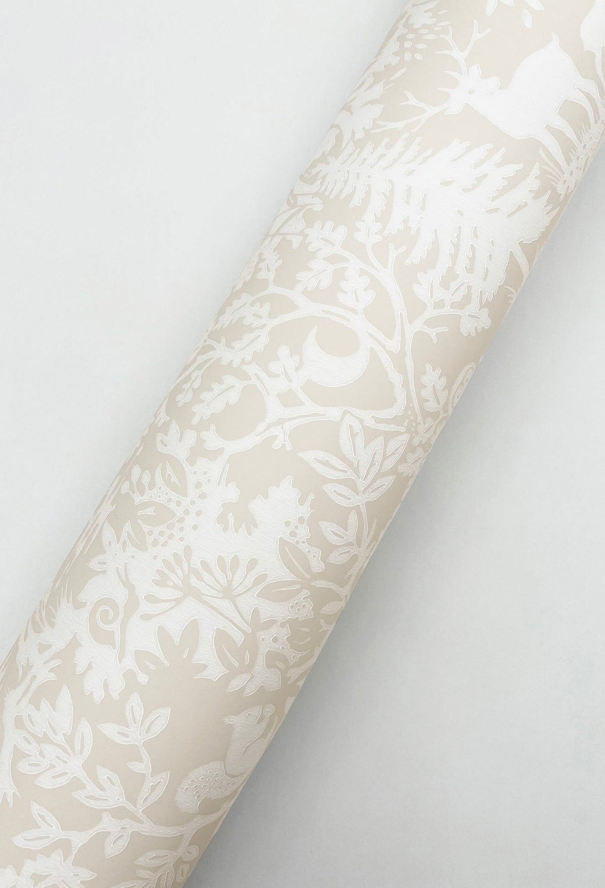 Chesapeake 3125-72320 Alrick Dove Forest Venture Wallpaper