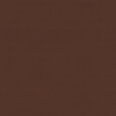 KRAVET COUTURE 31298.6616.0 SATIN FINISH BARK Fabric - Eade's Wallpaper