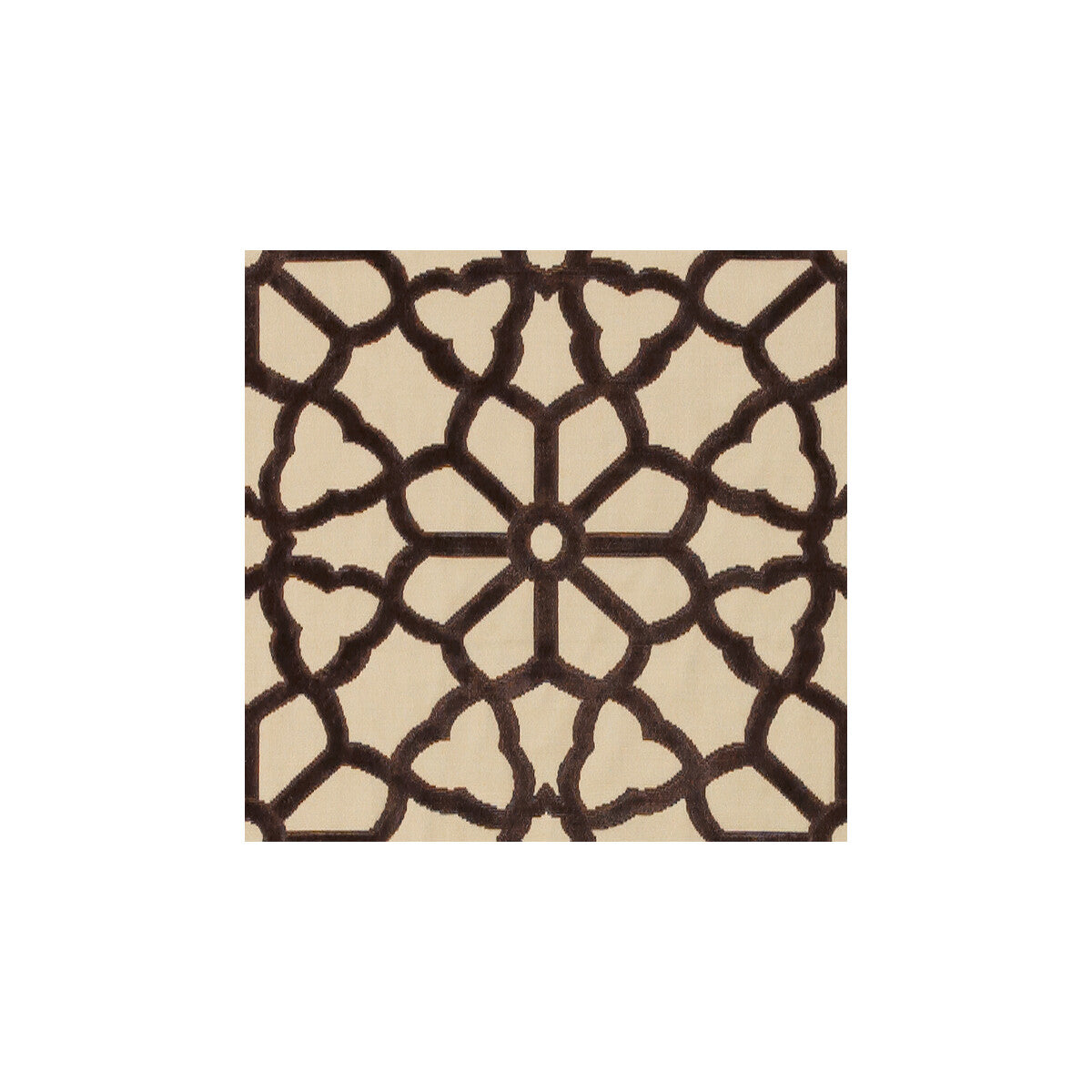 KRAVET COUTURE 31467.616.0 WIND PALACE FIG Fabric - Eade's Wallpaper