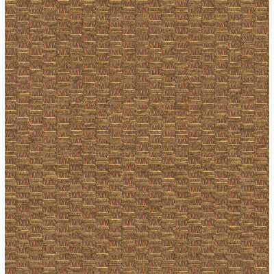 KRAVET CONTRACT 31514.6.0 PILE ON BROWN SUGAR Fabric - Eade's Wallpaper