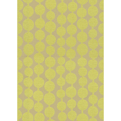 KRAVET CONTRACT 31523.3.0 STRING ALONG WASABI Fabric - Eade's Wallpaper