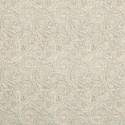 KRAVET CONTRACT 31524.511.0 KASAN PEWTER Fabric - Eade's Wallpaper