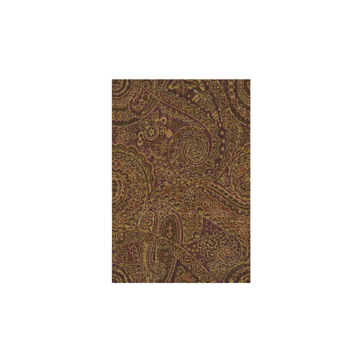 KRAVET CONTRACT 31524.610.0 KASAN SUNSET Fabric - Eade's Wallpaper