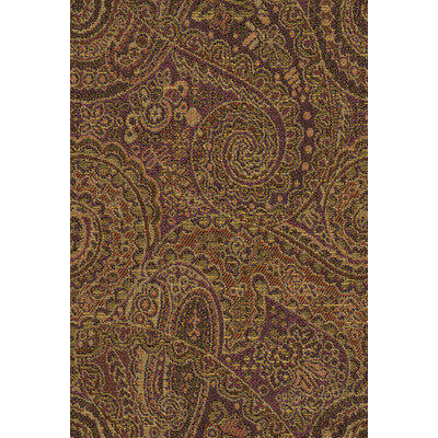 KRAVET CONTRACT 31524.610.0 KASAN SUNSET Fabric - Eade's Wallpaper