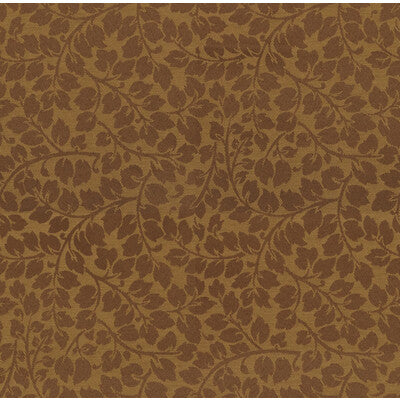 KRAVET CONTRACT 31532.6.0 SO VINE BROWN SUGAR Fabric - Eade's Wallpaper