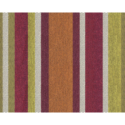 KRAVET CONTRACT 31543.310.0 ROADLINE MULBERRY Fabric - Eade's Wallpaper