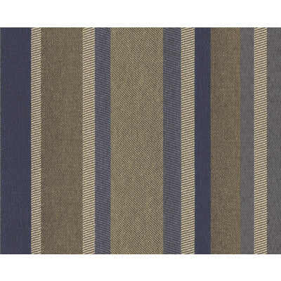 KRAVET CONTRACT 31543.5.0 ROADLINE SAPPHIRE Fabric - Eade's Wallpaper