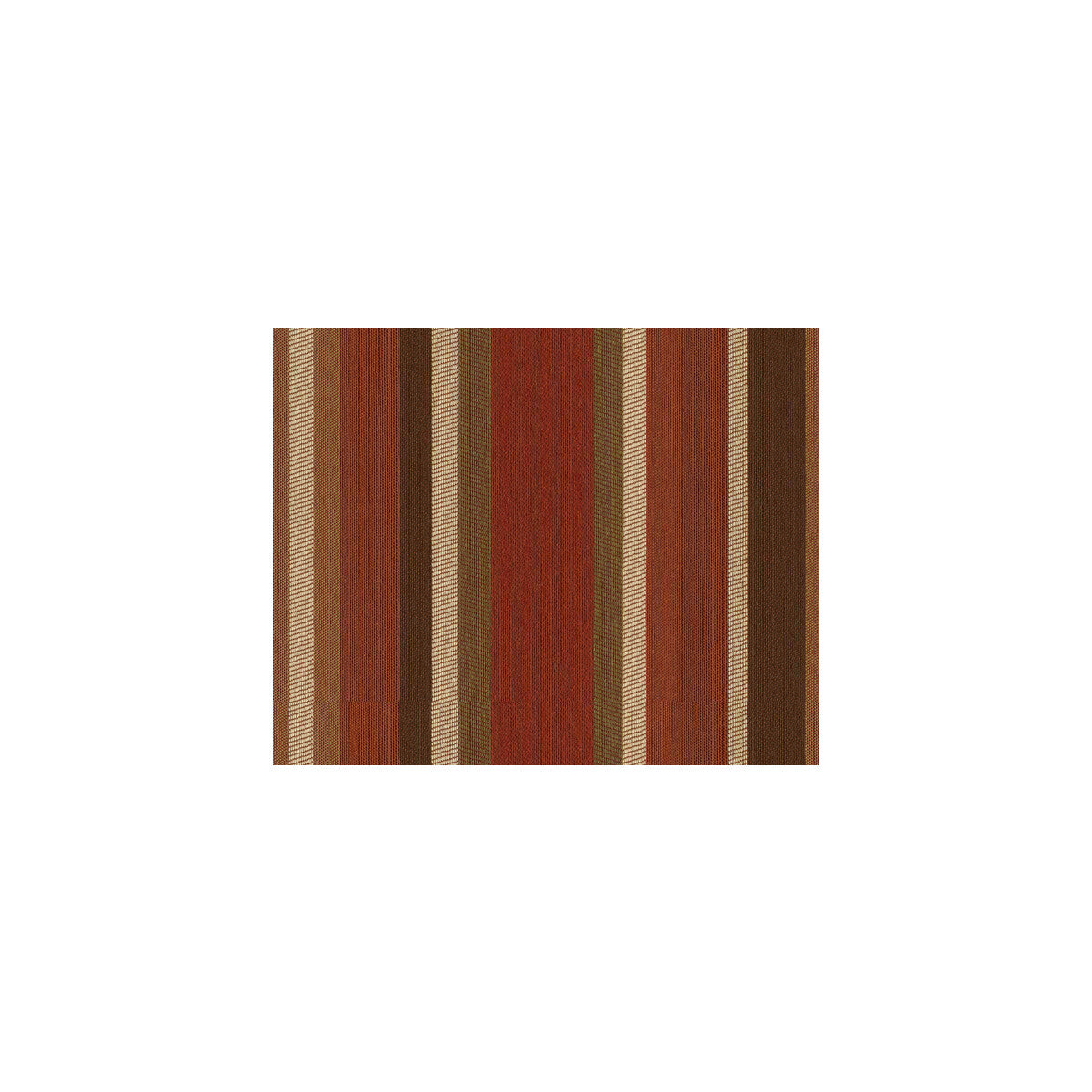KRAVET CONTRACT 31543.612.0 ROADLINE SPICE Fabric - Eade's Wallpaper