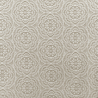 KRAVET CONTRACT 31544.106.0 TESSA MOONSTONE Fabric - Eade's Wallpaper