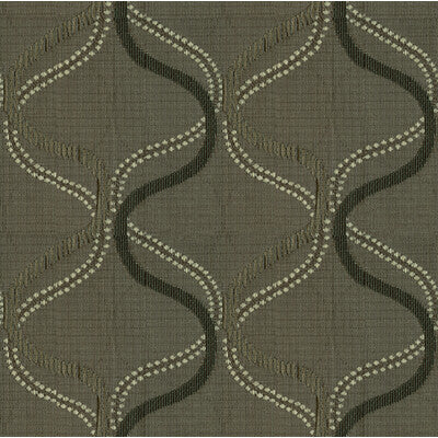 KRAVET CONTRACT 31548.21.0 WISHFUL PEWTER Fabric - Eade's Wallpaper