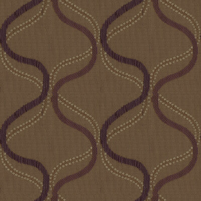 KRAVET CONTRACT 31548.610.0 WISHFUL BRAMBLE Fabric - Eade's Wallpaper