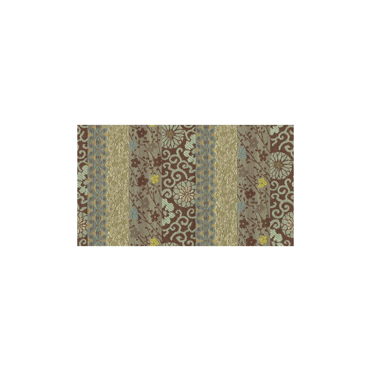 KRAVET CONTRACT 31559.635.0 KAMARA SEAGLASS Fabric - Eade's Wallpaper