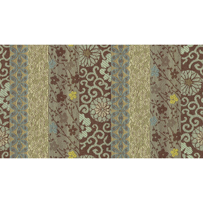 KRAVET CONTRACT 31559.635.0 KAMARA SEAGLASS Fabric - Eade's Wallpaper