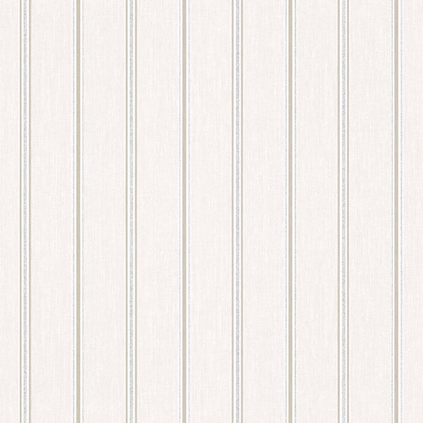 Galerie 31578 Beige Stripes - Eade's Wallpaper