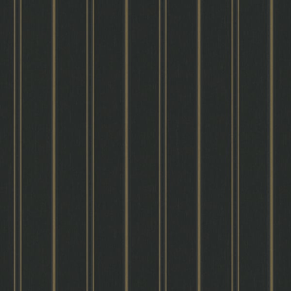 Galerie 31579 Black Stripes - Eade's Wallpaper