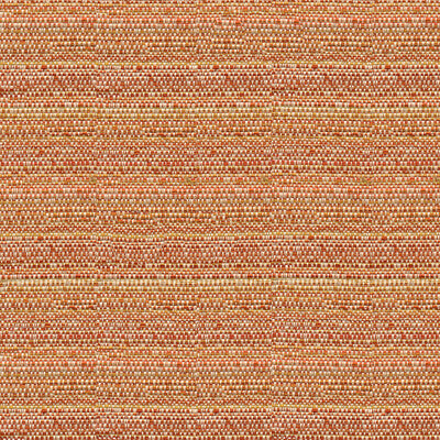 KRAVET COUTURE 31695.12.0 MELANGER MANDARIN Fabric - Eade's Wallpaper