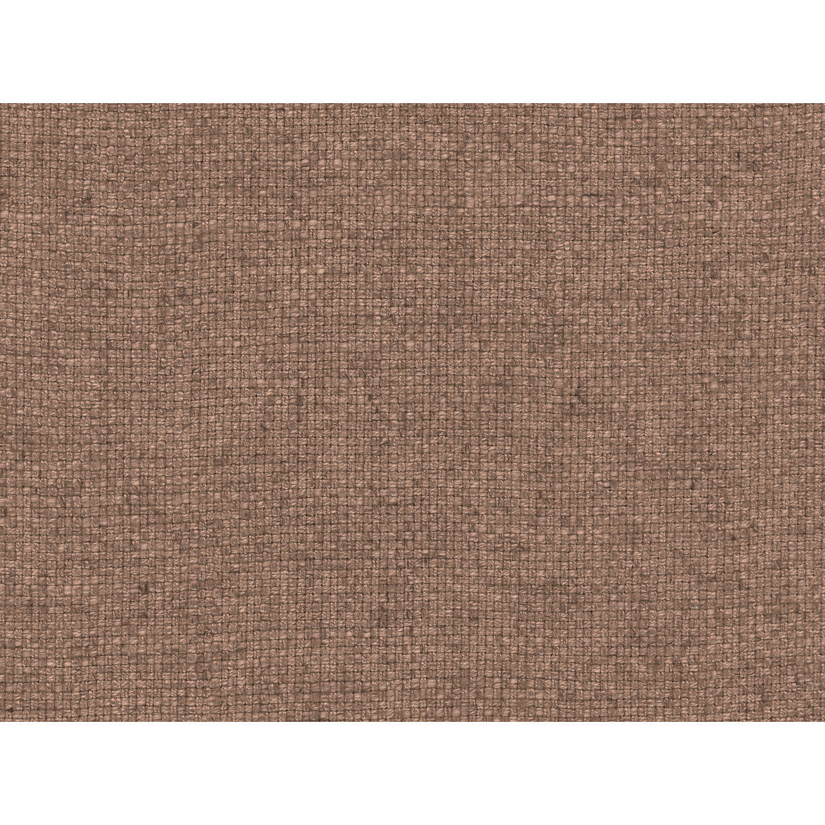 KRAVET COUTURE 31816.106.0 PLUSH LINEN MINK Fabric - Eade's Wallpaper