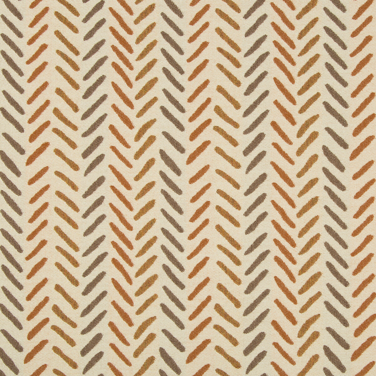KRAVET DESIGN 31949.1624.0 SANDS OF TIME EARTH Fabric - Eade's Wallpaper