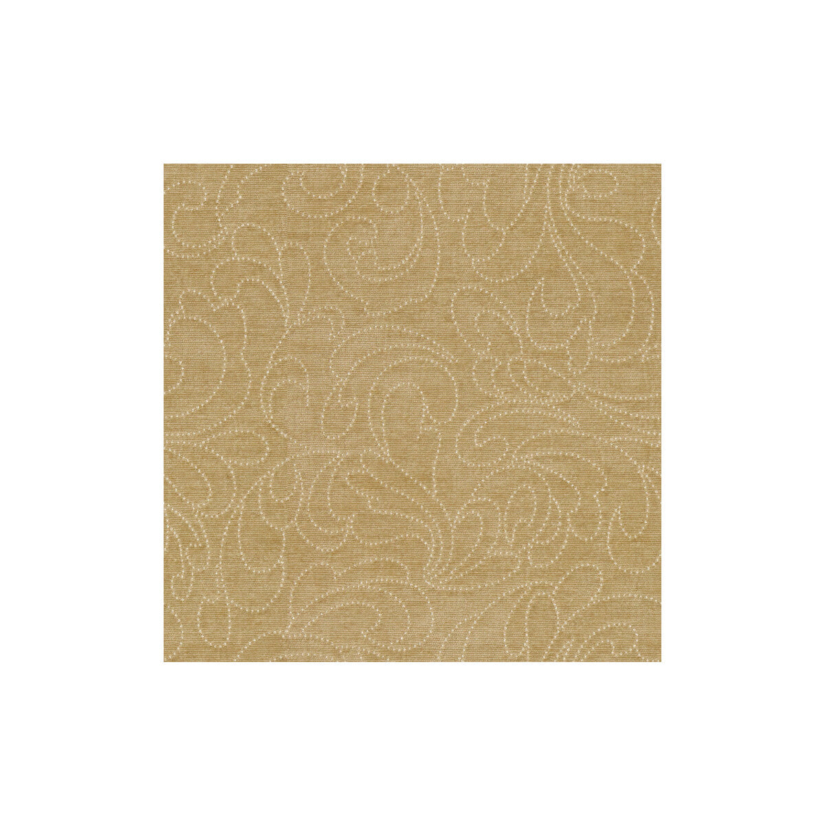 KRAVET BASICS 31967.16.0 BISOUS CIAO LADY FINGER Fabric - Eade's Wallpaper