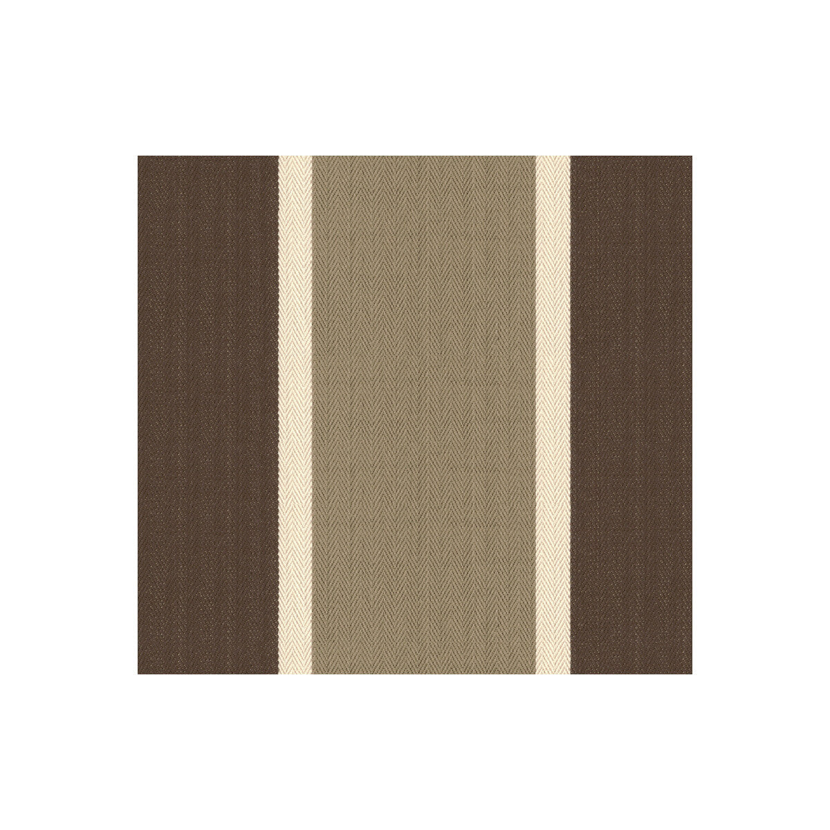 KRAVET BASICS 32096.616.0 CEDERNA WALNUT Fabric - Eade's Wallpaper