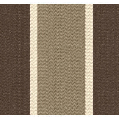 KRAVET BASICS 32096.616.0 CEDERNA WALNUT Fabric - Eade's Wallpaper