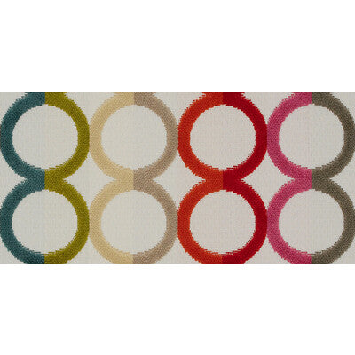 KRAVET DESIGN 32164.517.0 RINGLEADER CONFETTI Fabric - Eade's Wallpaper