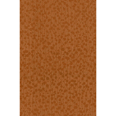 KRAVET CONTRACT 32180.24.0 SHADOW DANCE PAPAYA Fabric - Eade's Wallpaper