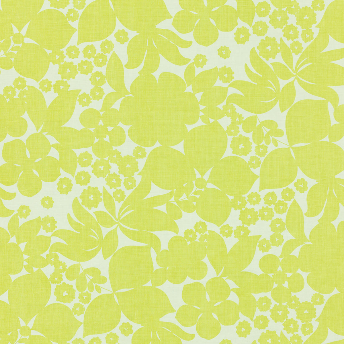 Schumacher 321B76 HARRIETT in LIMA Fabric - RAOUL TEXTILES