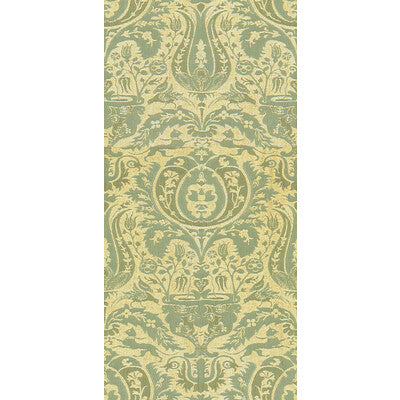 KRAVET COUTURE 32207.1615.0 BEYLERBEY MINERAL Fabric - Eade's Wallpaper