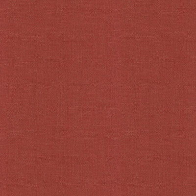 KRAVET BASICS 32344.97.0 DUBLIN BRICK Fabric - Eade's Wallpaper