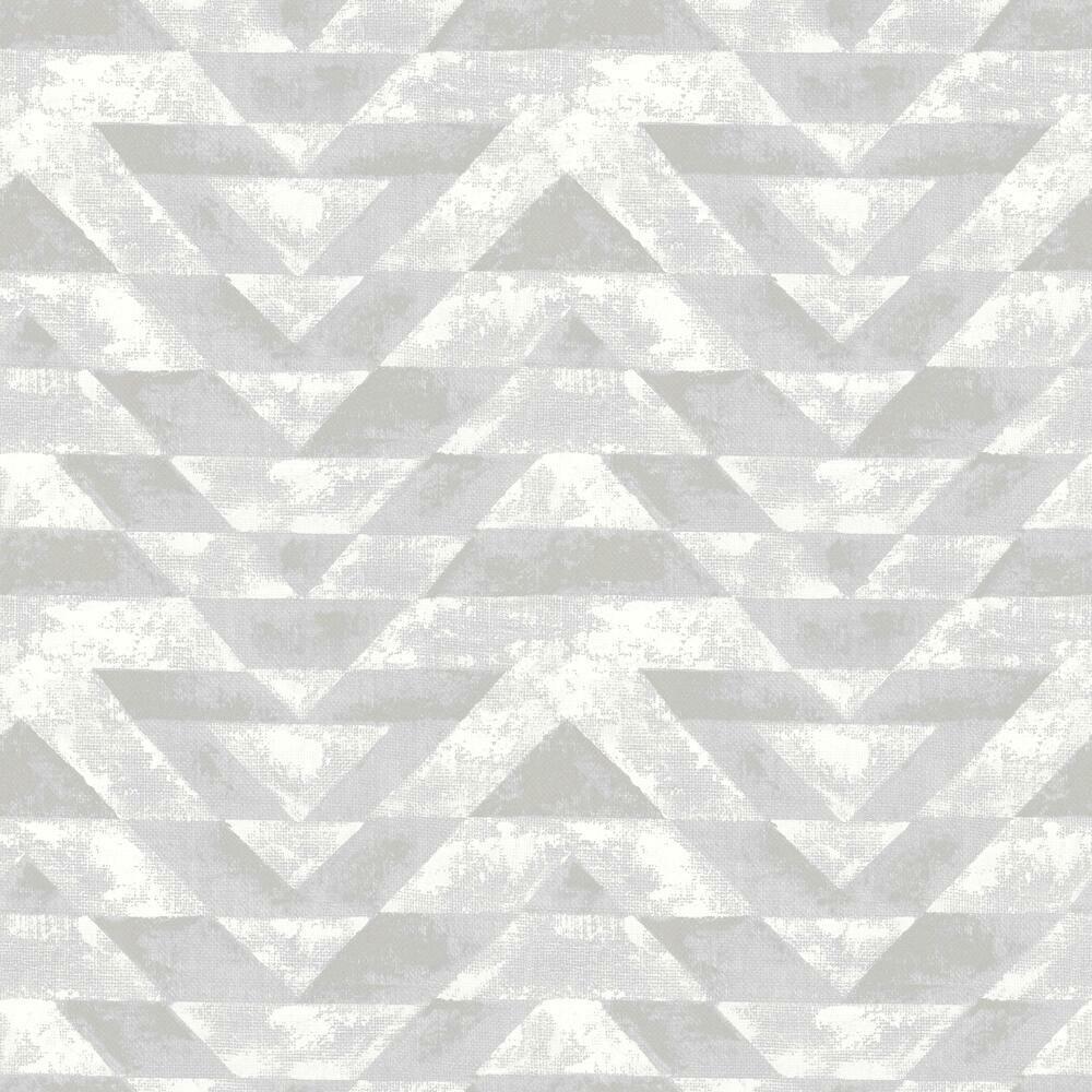 RoomMates RMK11524WP Southwest Geometric Peel and Stick Wallpaper - Eade's Wallpaper