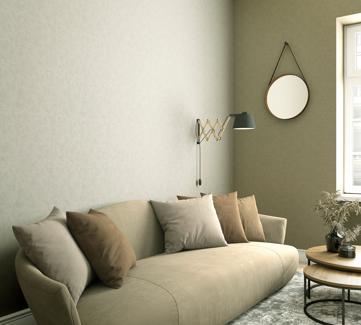 Eade's 32418-sample Beige