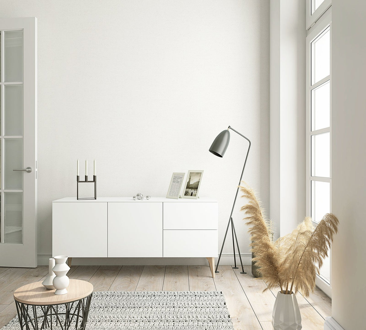 Eade's 32441-sample White