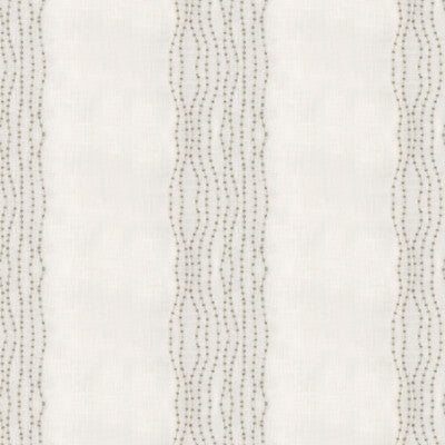 KRAVET COUTURE 32450.101.0 SONGKET LUCITE Fabric - Eade's Wallpaper