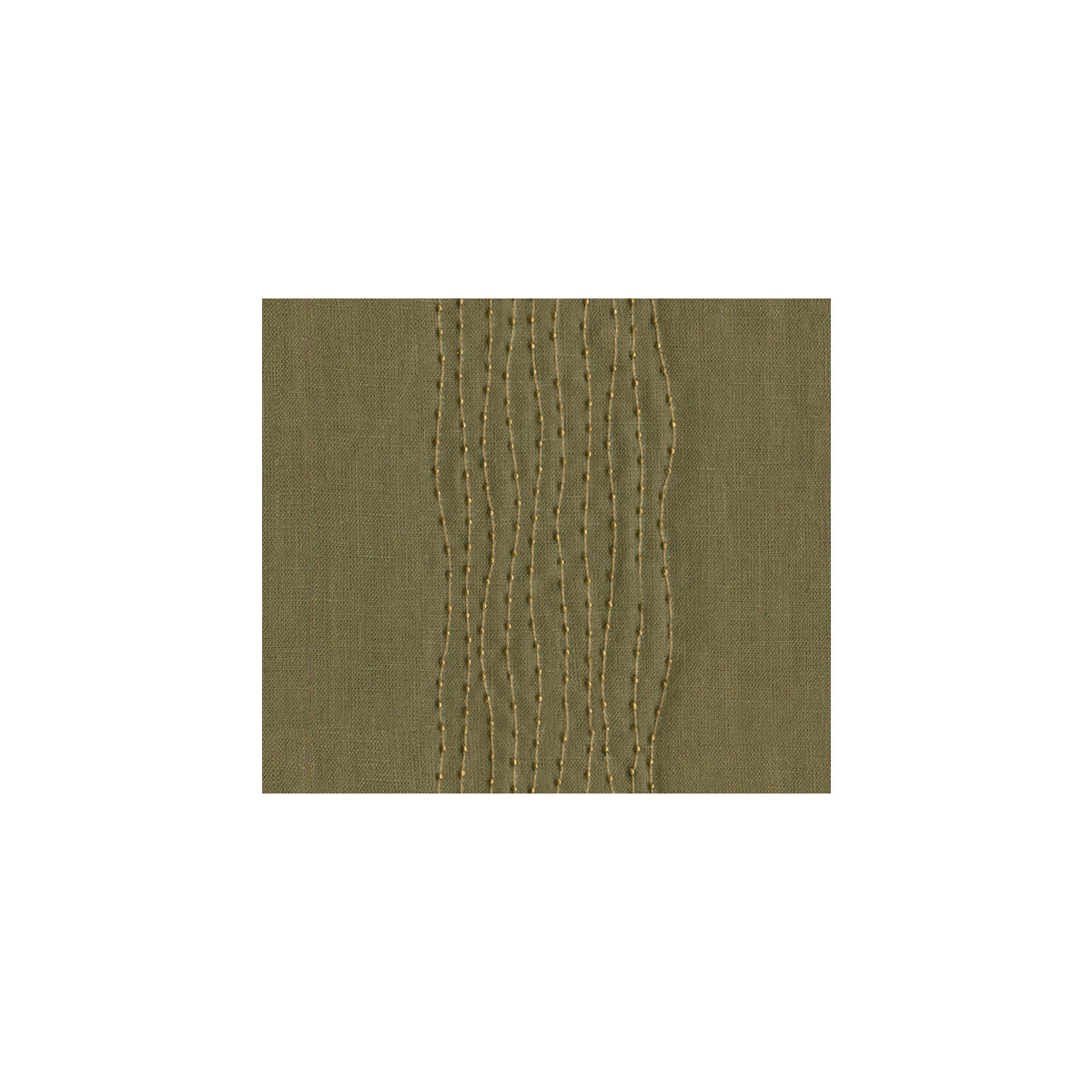 KRAVET COUTURE 32450.6.0 SONGKET SANDLEWOOD Fabric - Eade's Wallpaper