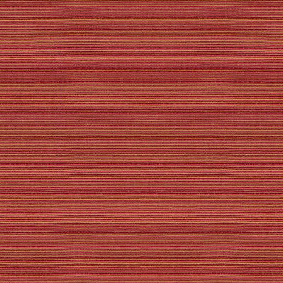 KRAVET BASICS 32497.12.0 CAMPANIA RUSSET Fabric - Eade's Wallpaper