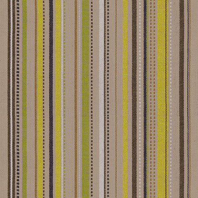 KRAVET DESIGN 32507.316.0 CUSCO STRIPE PISTACHIO Fabric - Eade's Wallpaper