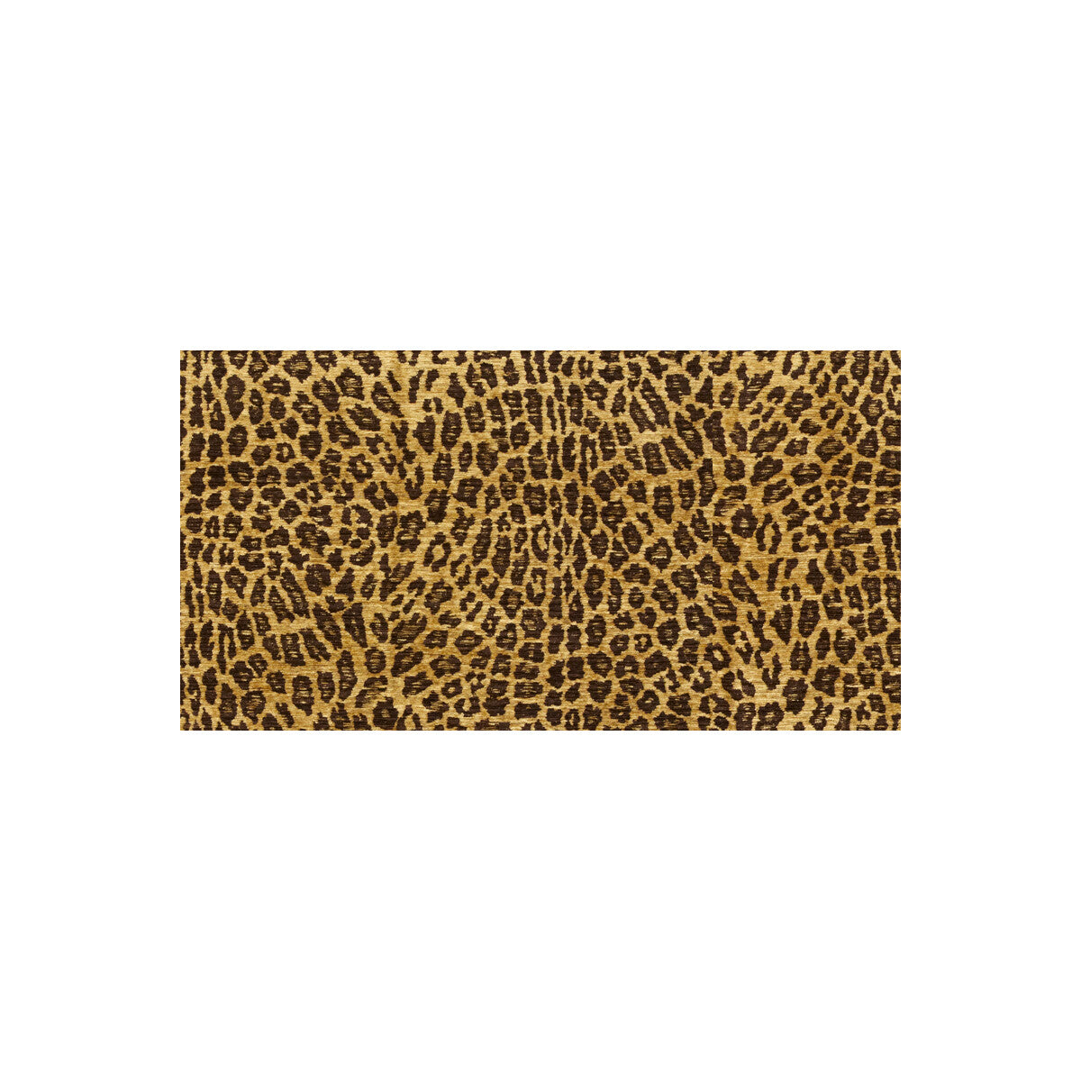 KRAVET COUTURE 32761.640.0 SAVVY SAFARI LEOPARD Fabric - Eade's Wallpaper