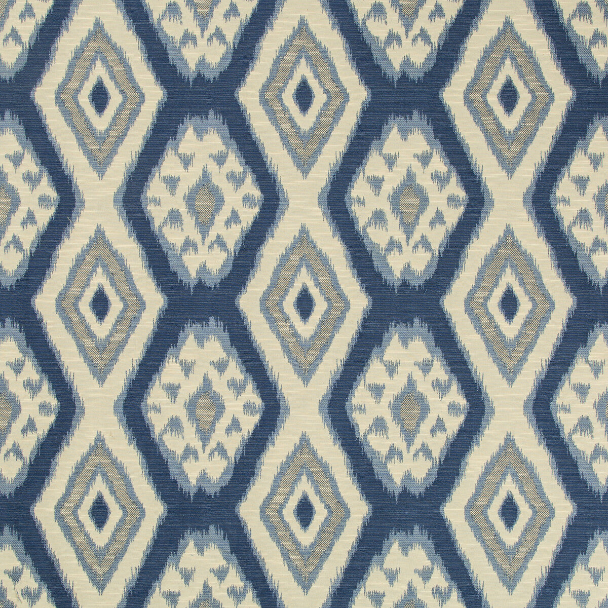 KRAVET BASICS 32790.516.0 RIGI INK Fabric - Eade's Wallpaper