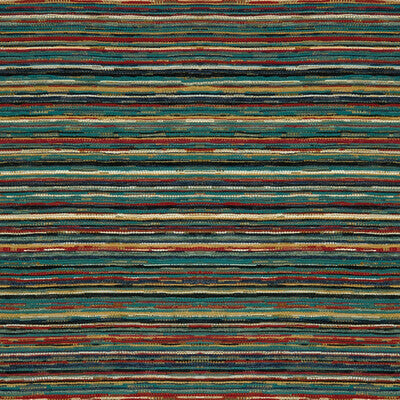 KRAVET DESIGN 32801.913.0 EDGING BIG SKY Fabric - Eade's Wallpaper
