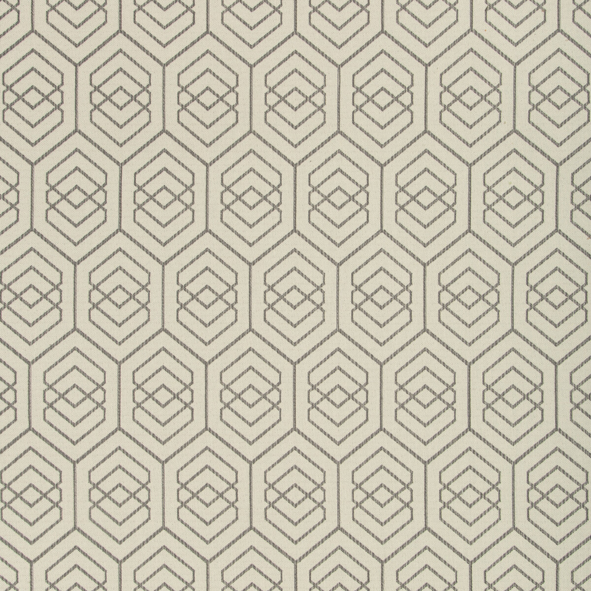 KRAVET BASICS 32824.11.0 FISCOE STEEL Fabric - Eade's Wallpaper