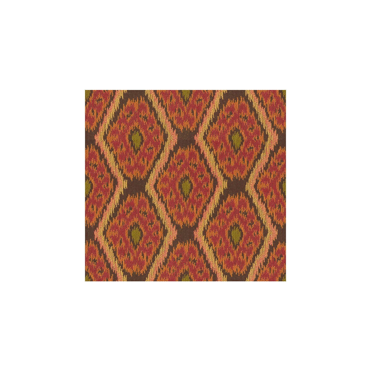 KRAVET CONTRACT 32847.319.0 SANCHO GUAVA Fabric - Eade's Wallpaper